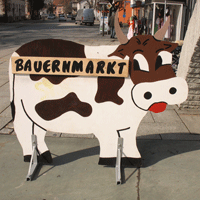 Ökologischer Landbau, Bioprodukte, Biogemüse, Biofleisch, Bioland, Simsseemarkt Stephanskirchen