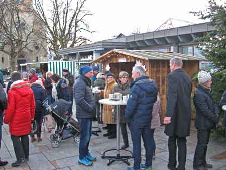 Bio Gemüse Gärtnerei Rosenheim