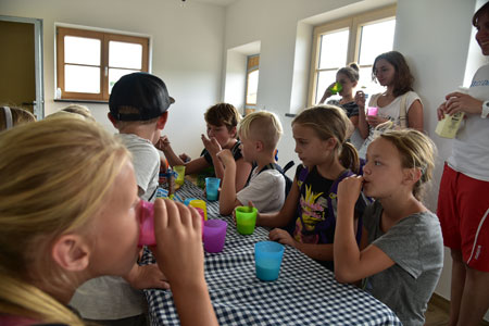 Milch Direkt Rosenheim