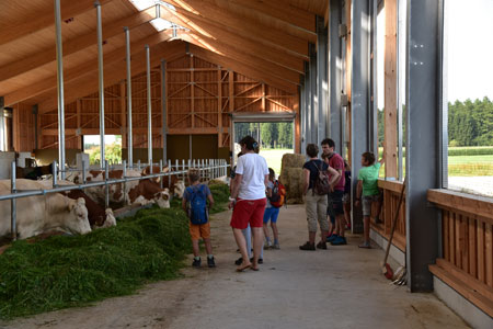 Milch Direkt Baierbach