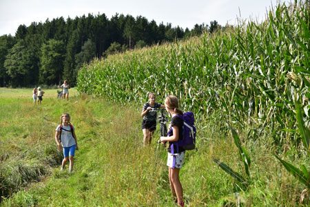 Käserei Schömering Rosenheim