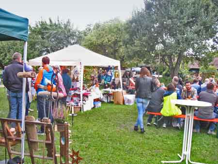 Direktvermarktung Rosenheim Hoffest Baeurnmarkt Baierbach