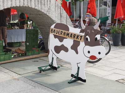 Simsseemarkt Baierbach Rosenheim