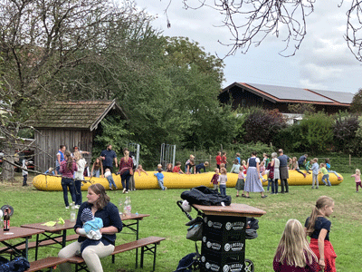 Vorstandschaft Simsseemarkt Stephanskirchen Rosenheim