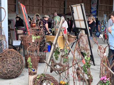 Vorstandschaft Simsseemarkt Stephanskirchen Rosenheim