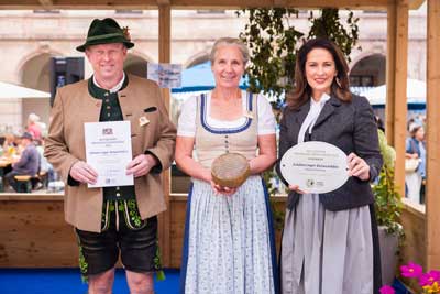 Vorstandschaft Simsseemarkt Stephanskirchen Rosenheim