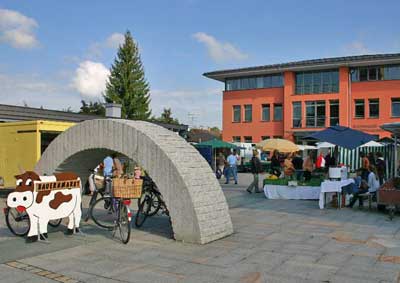 Vorstandschaft Simsseemarkt Stephanskirchen Rosenheim